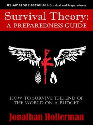 cover image of Survival Theory